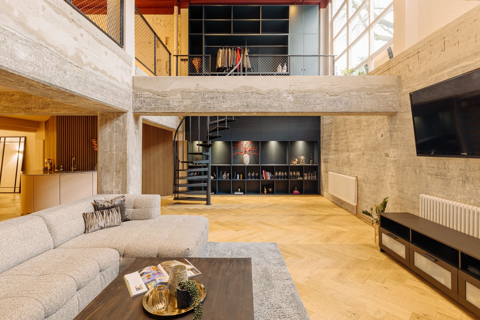 Photo 27 of Pieter de Hoochstraat 42-A