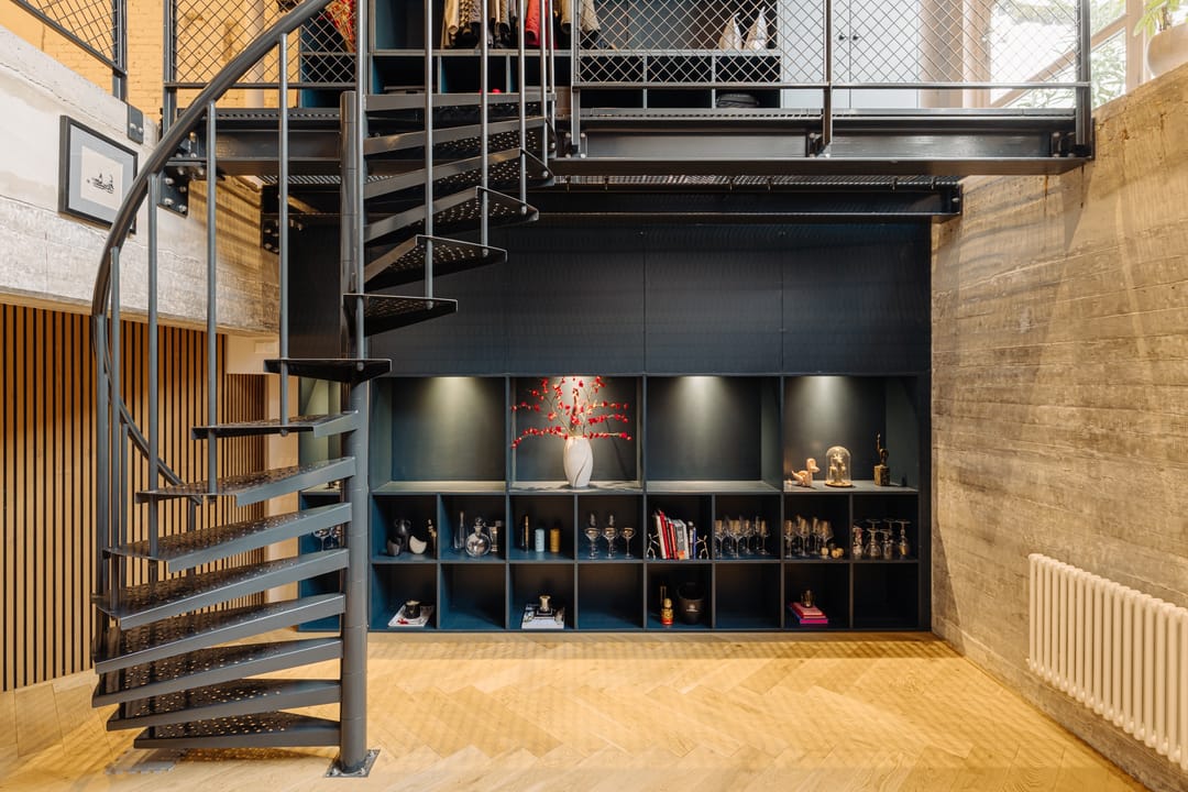 Photo 28 of Pieter de Hoochstraat 42-A