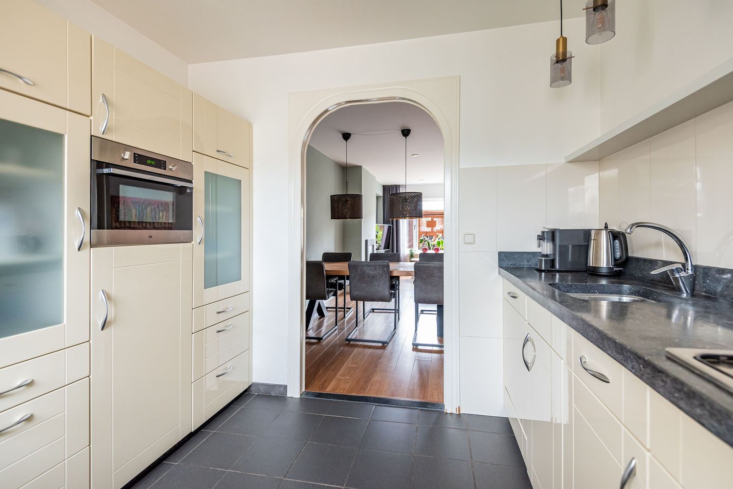 Foto 19 van De Klumpender 5