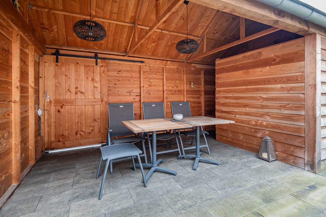 Foto 43 van De Klumpender 5