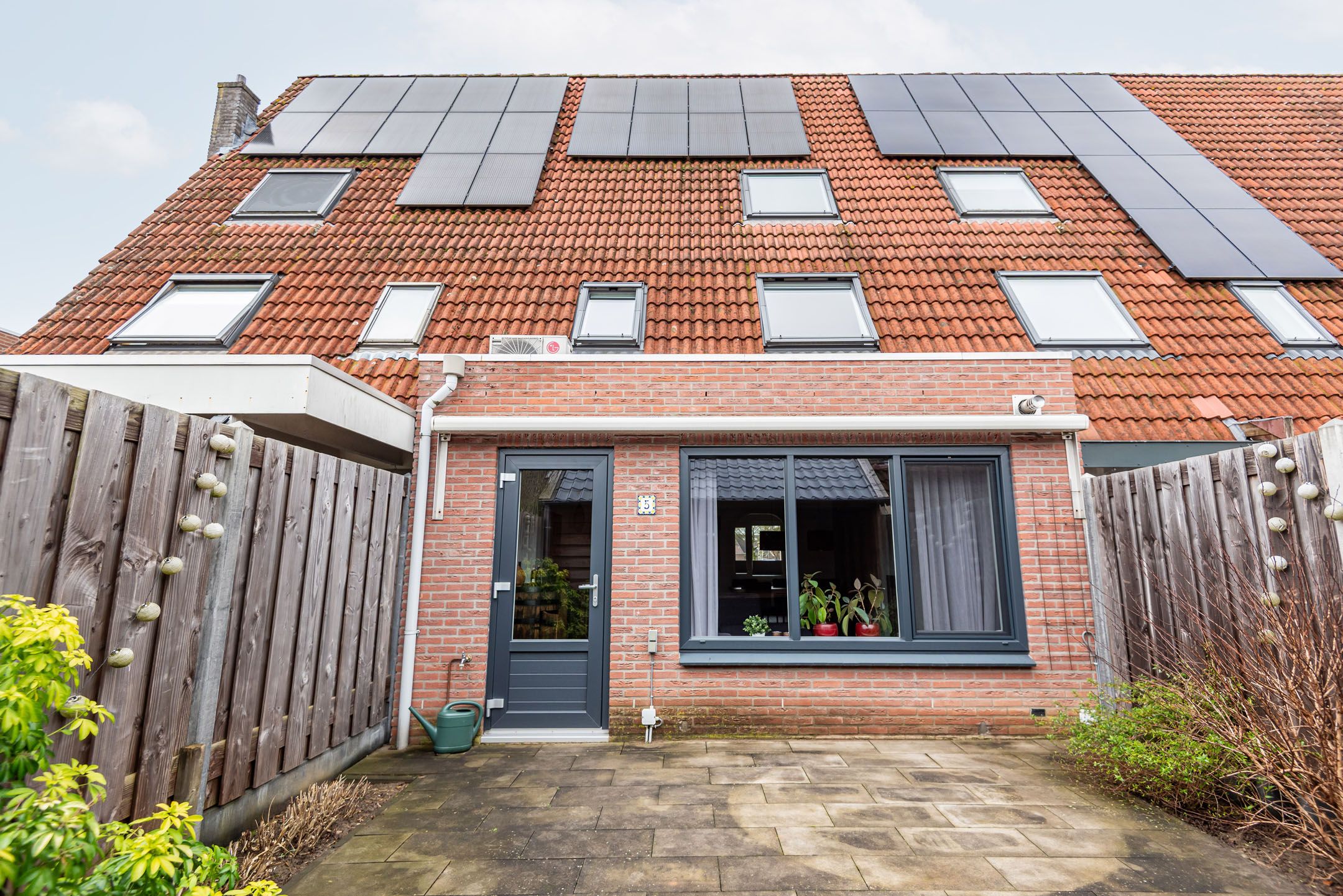 Foto 45 van De Klumpender 5