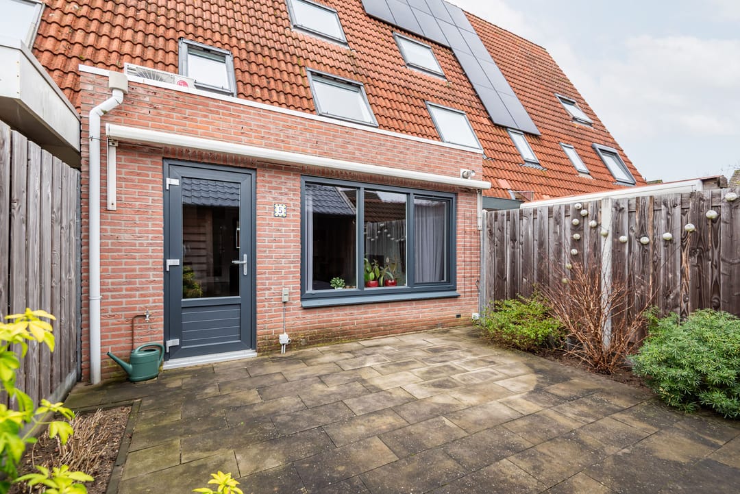 Foto 46 van De Klumpender 5