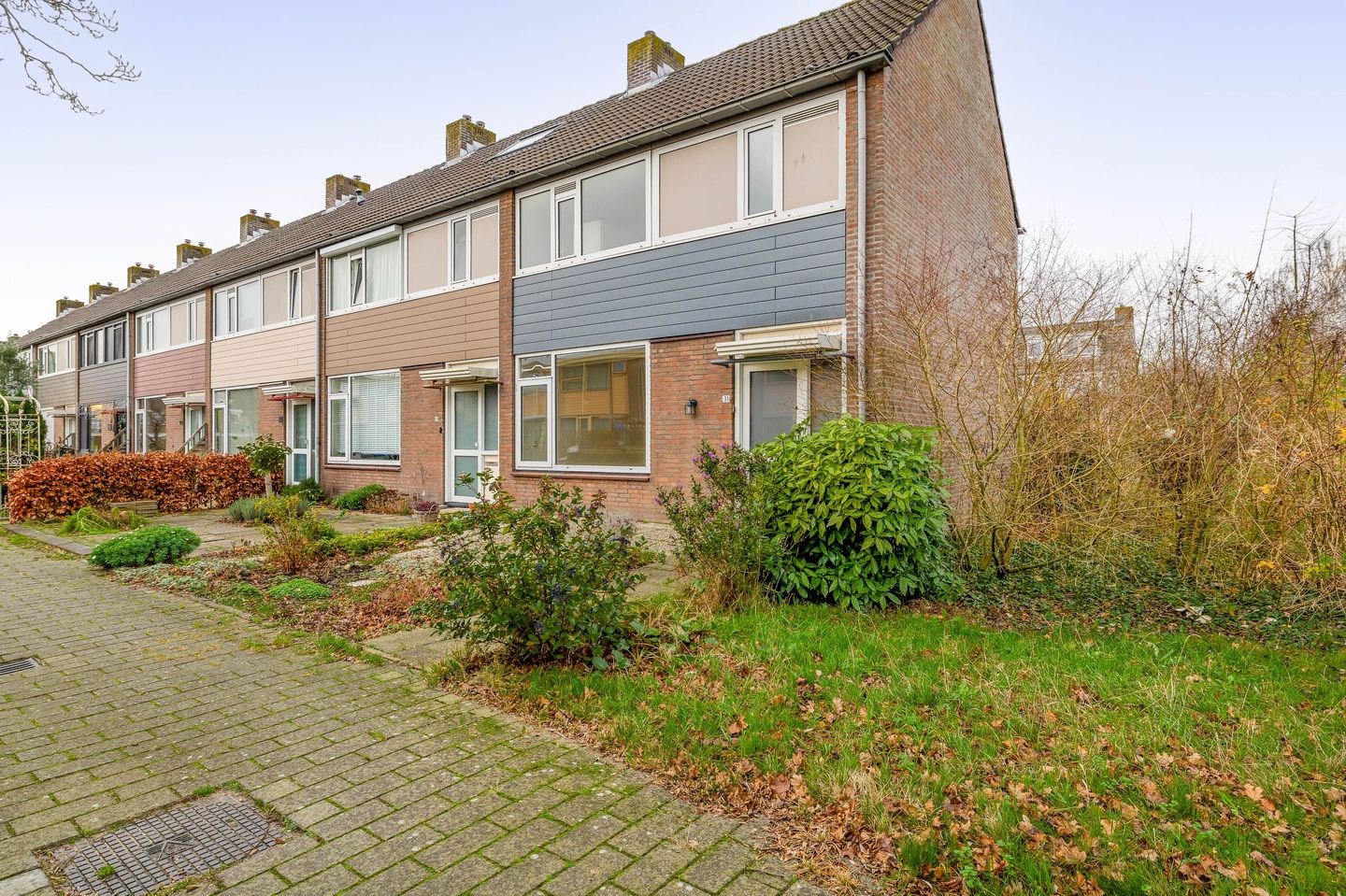 Foto 1 van Weigelialaan 31