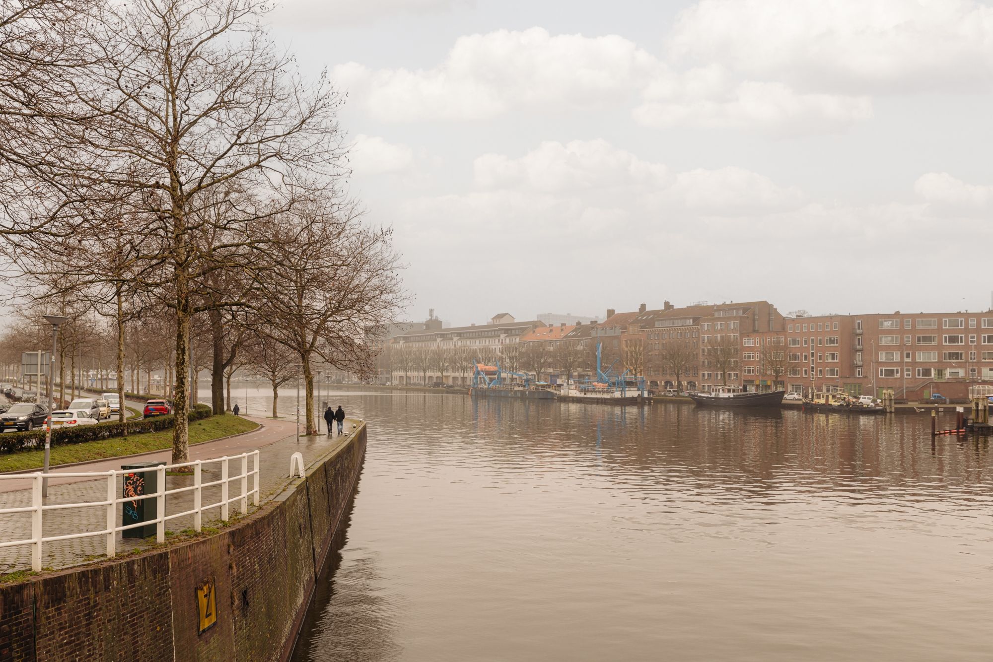 Photo 60 of Pieter de Hoochstraat 42-A