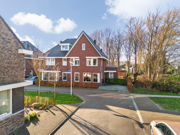 Foto 2 van Donderwolk 21