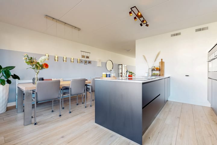 Foto 4 van Donderwolk 21