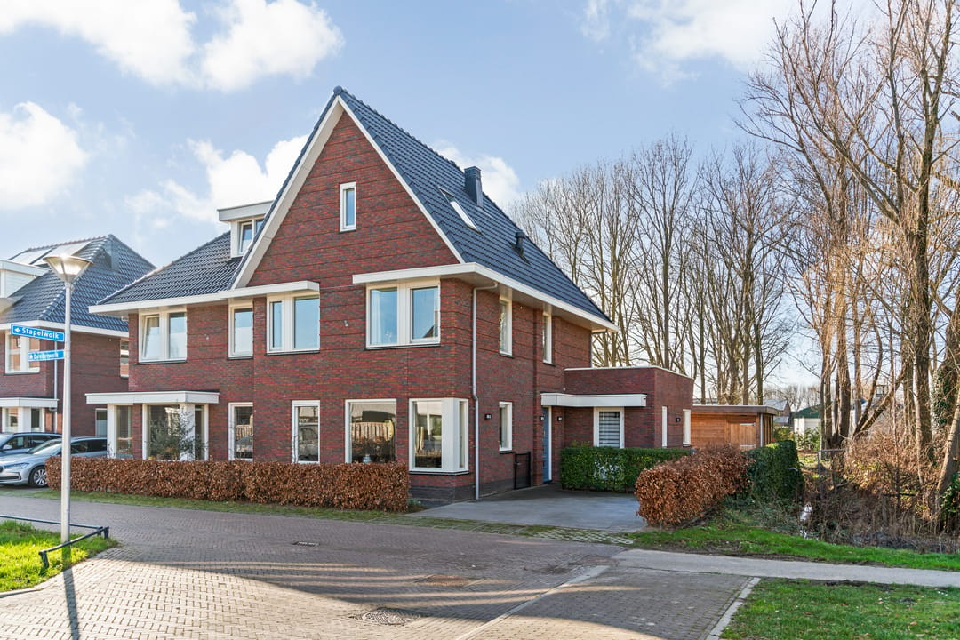 Photo 1 of Donderwolk 21