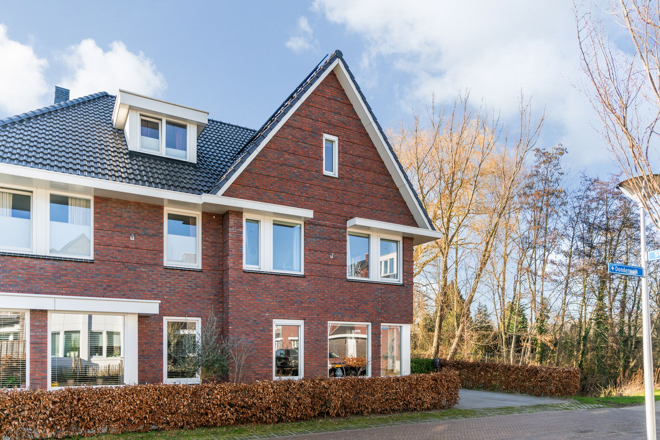Photo 39 of Donderwolk 21