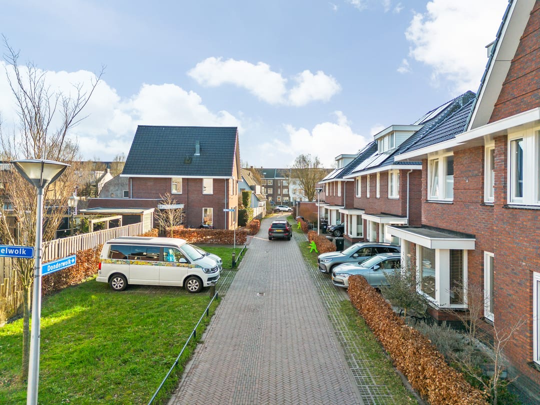 Photo 41 of Donderwolk 21