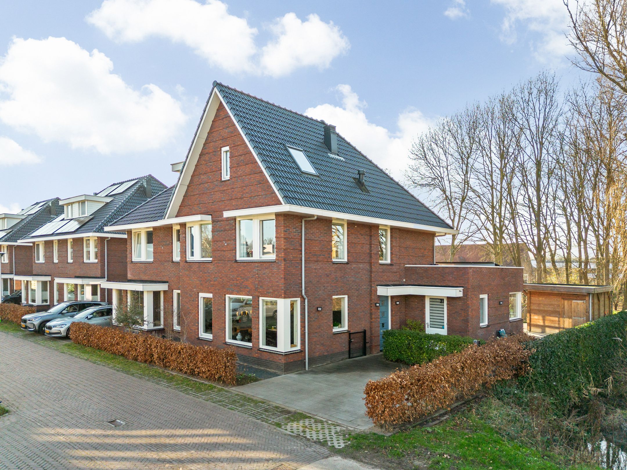 Photo 42 of Donderwolk 21