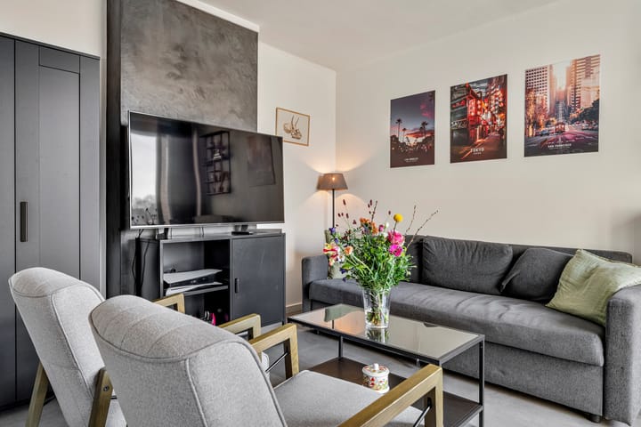 Foto 3 van Waterhoefstraat 29-B