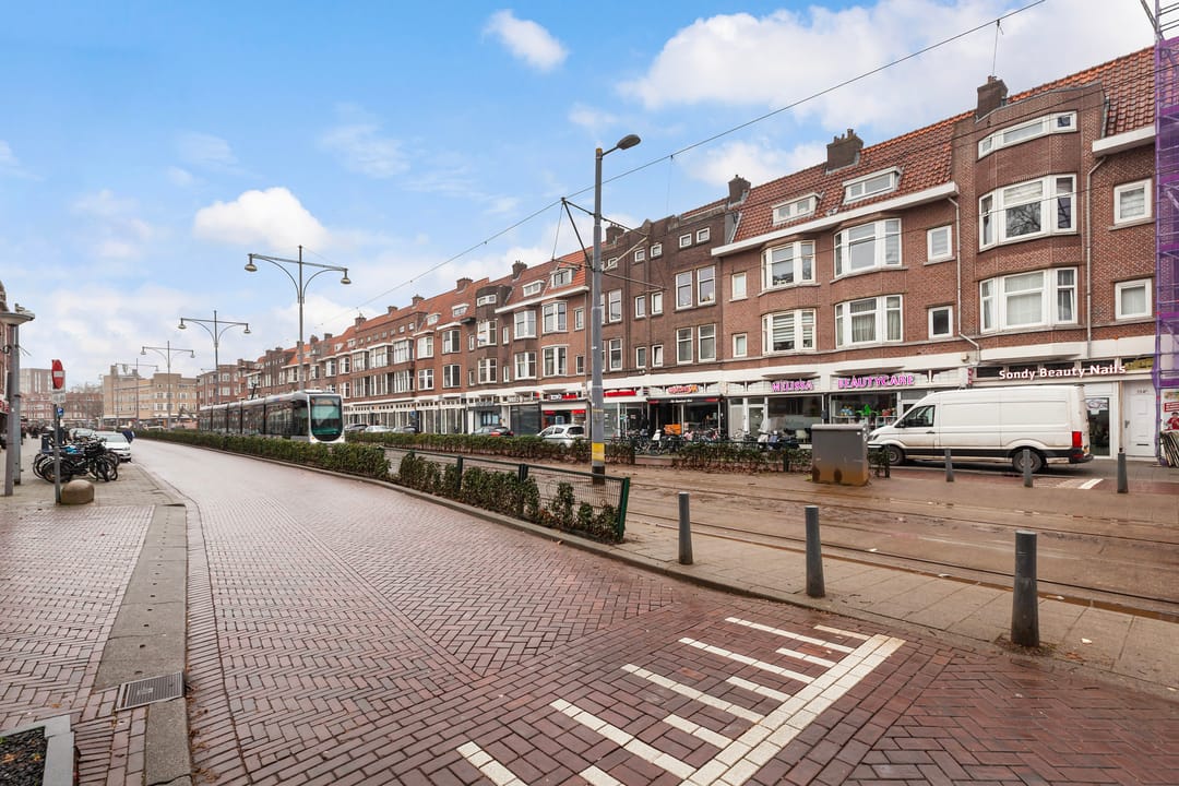 Foto 1 van Beijerlandselaan 141-A01