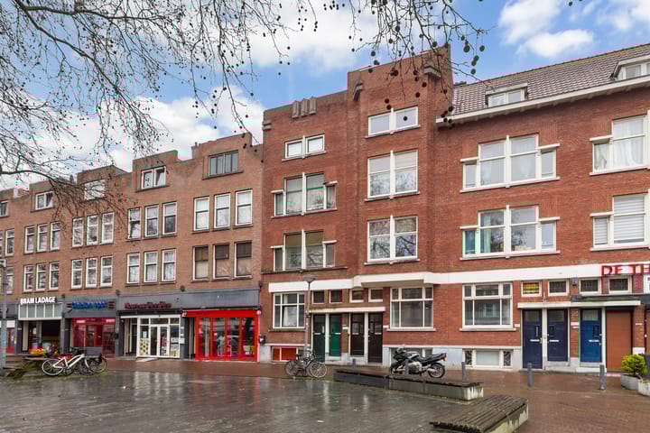 Photo 2 of Beijerlandselaan 141-A01