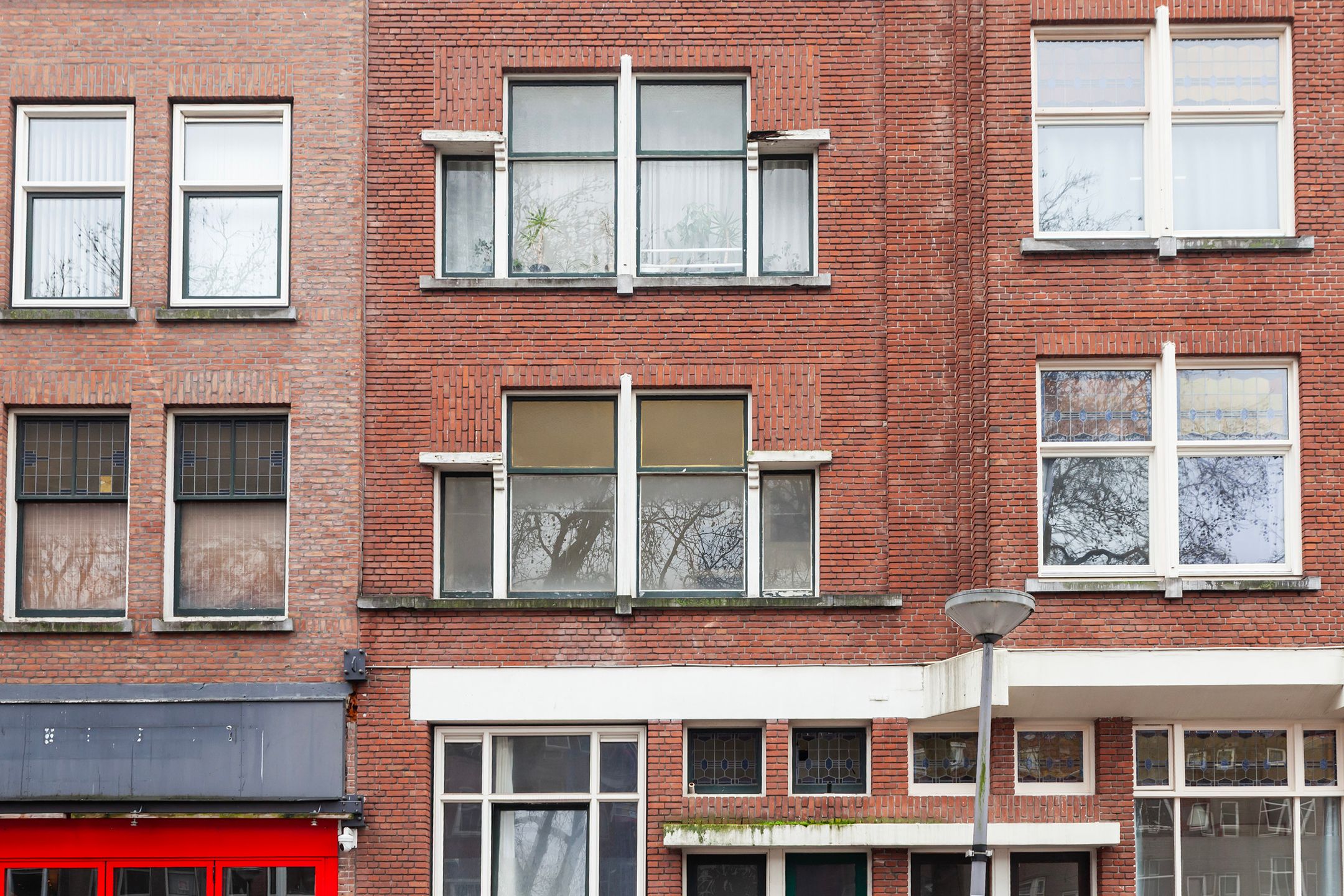 Foto 3 van Beijerlandselaan 141-A01