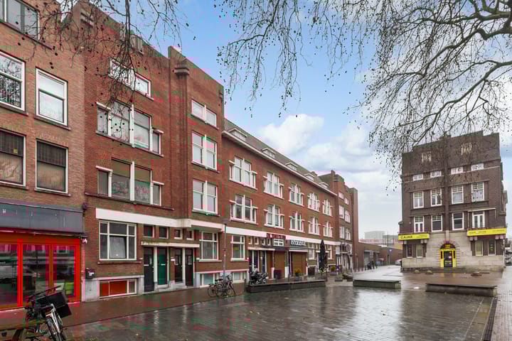 Photo 4 of Beijerlandselaan 141-A01