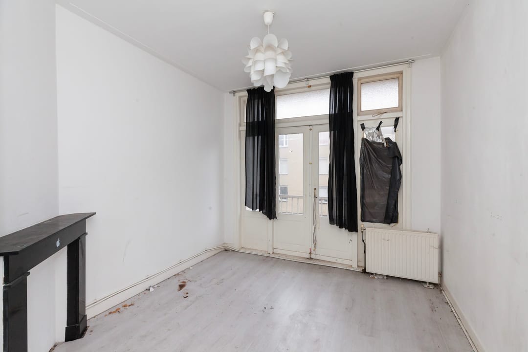 Foto 7 van Beijerlandselaan 141-A01