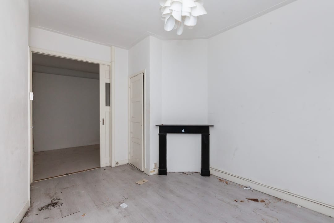 Foto 8 van Beijerlandselaan 141-A01