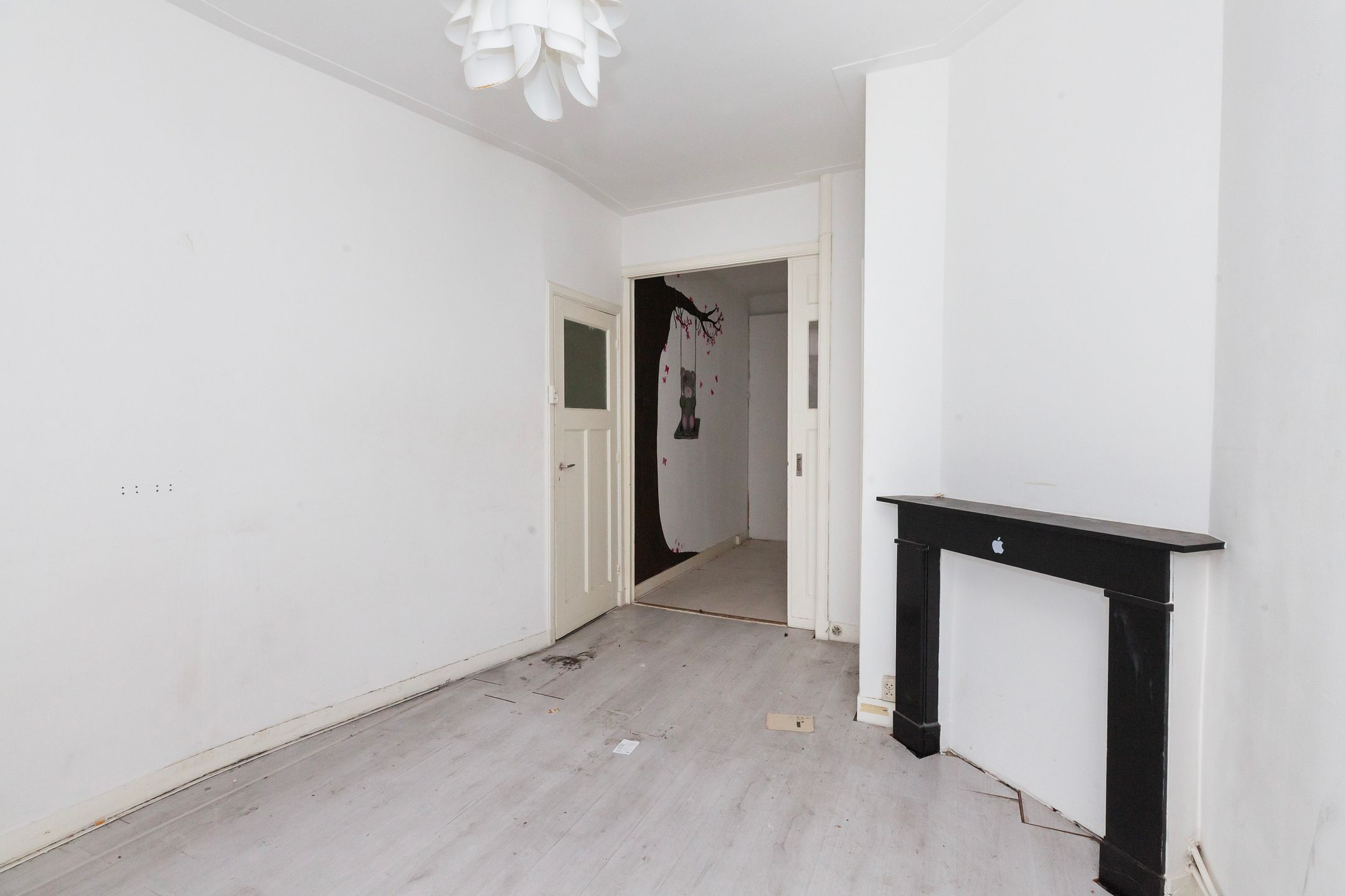 Foto 9 van Beijerlandselaan 141-A01