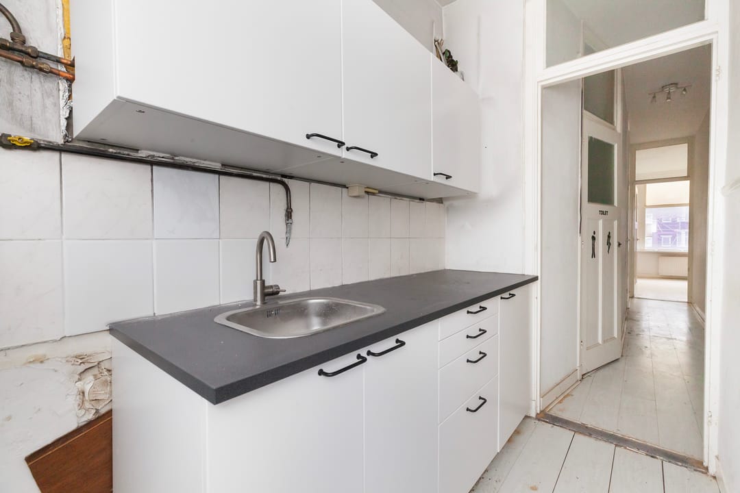 Foto 13 van Beijerlandselaan 141-A01