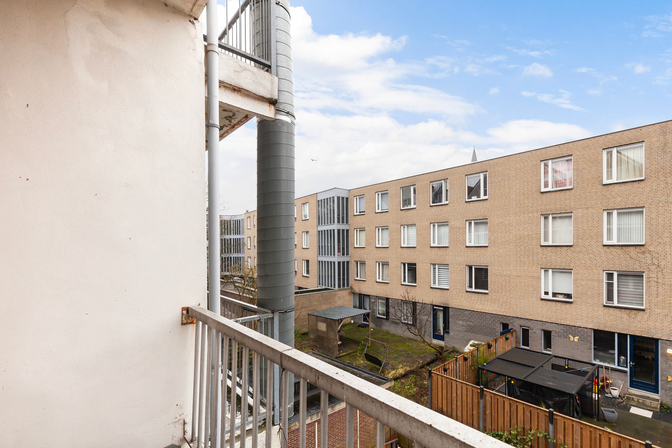 Foto 21 van Beijerlandselaan 141-A01