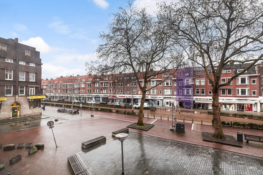 Foto 23 van Beijerlandselaan 141-A01