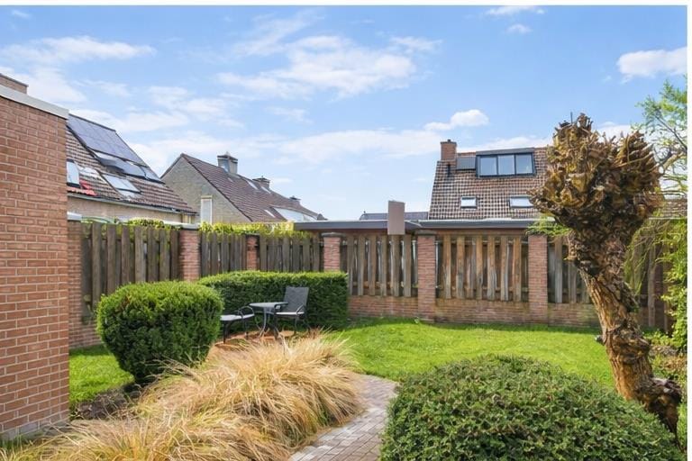 Foto 29 van Leistraat 1