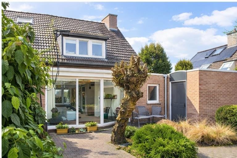 Foto 31 van Leistraat 1