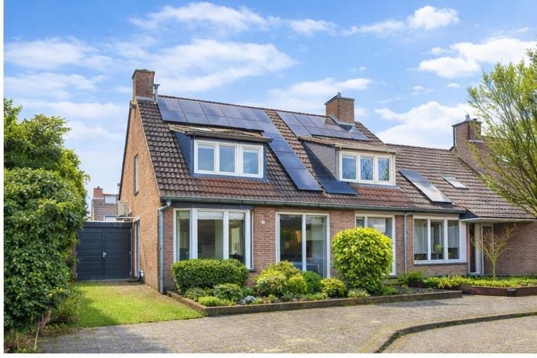 Foto 35 van Leistraat 1