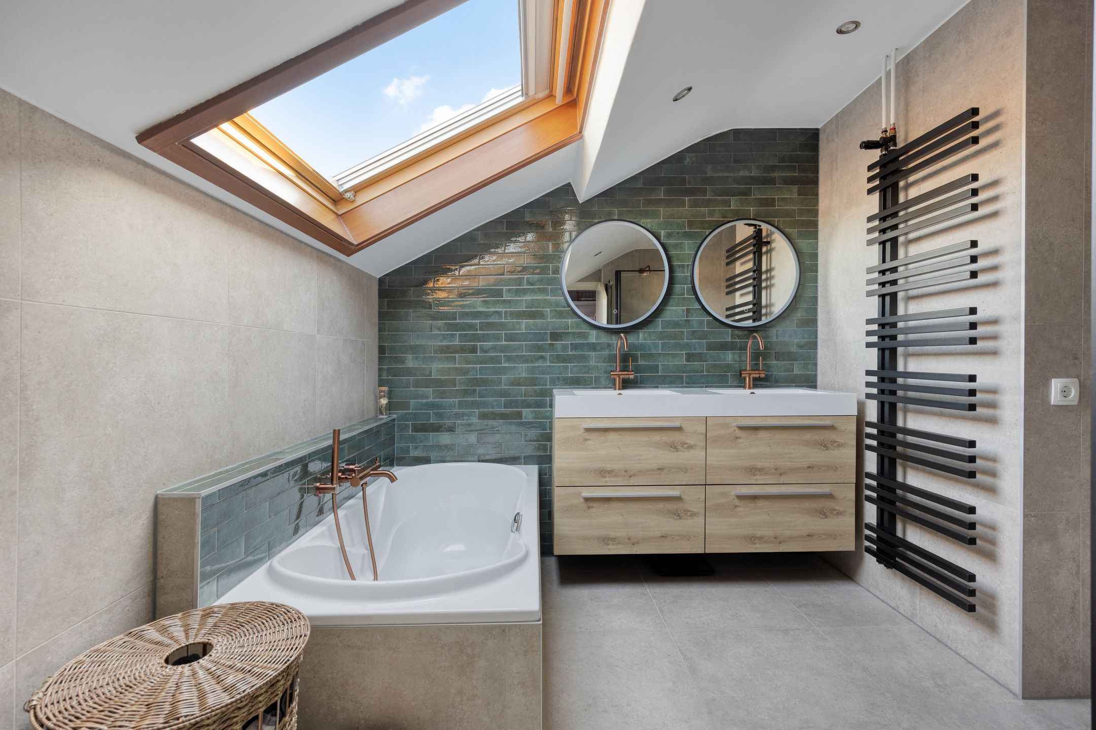 Foto 3 van Stricklaan 1