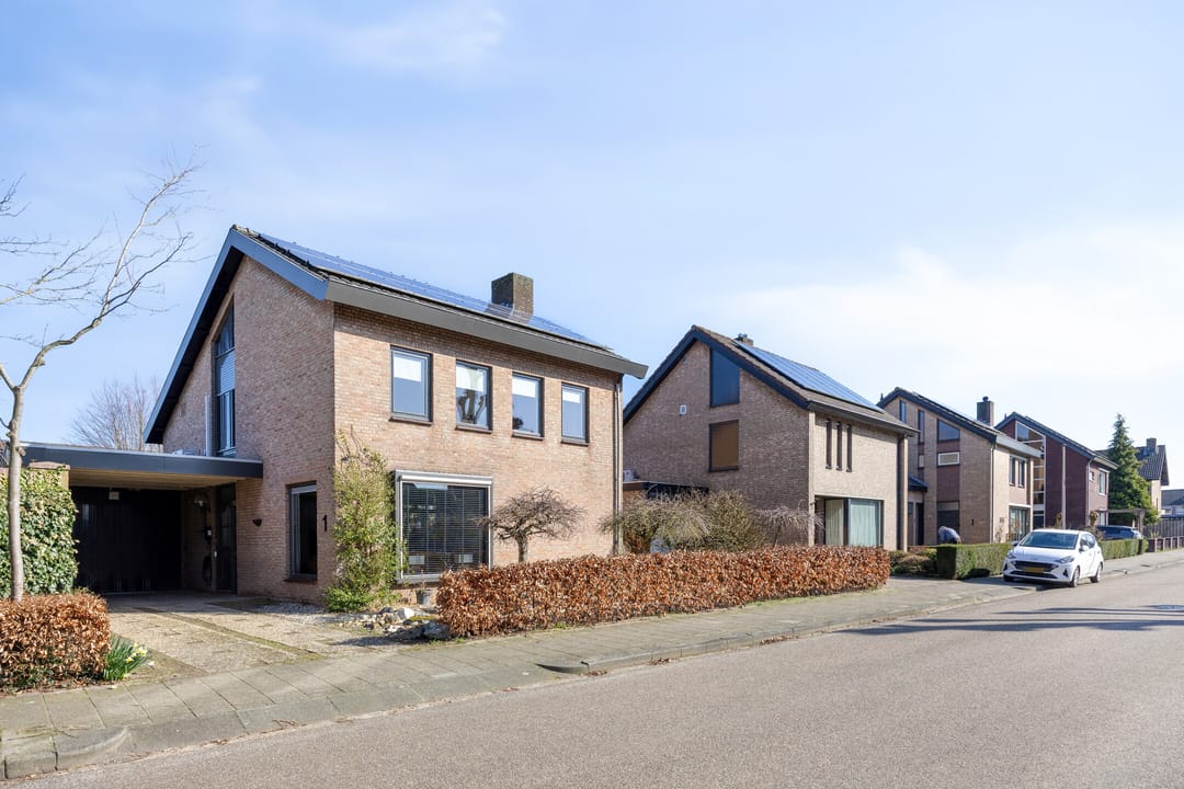 Foto 1 van Stricklaan 1