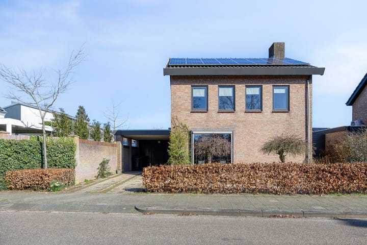 Foto 5 van Stricklaan 1