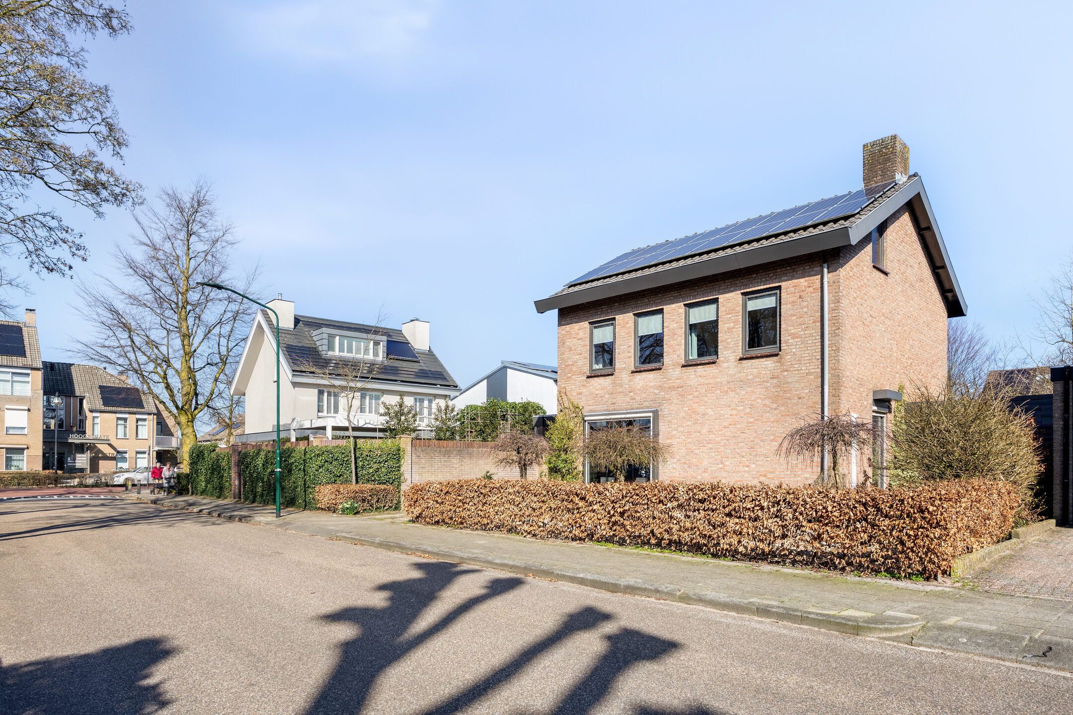 Foto 6 van Stricklaan 1