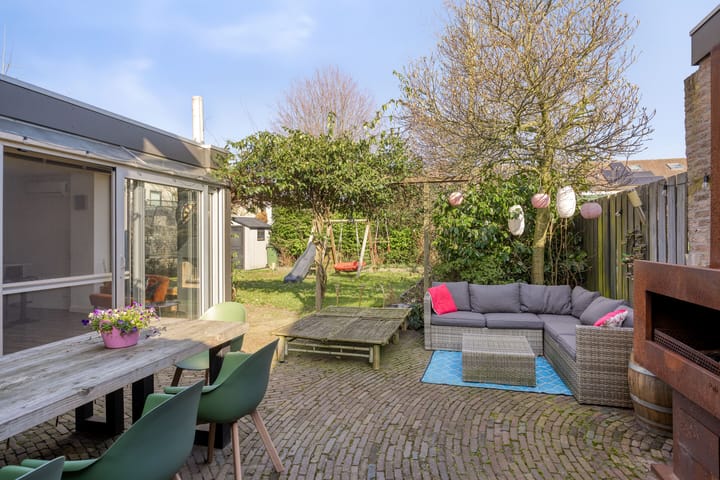 Foto 4 van Stricklaan 1