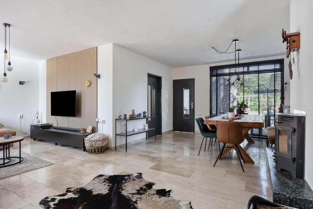 Foto 13 van Stricklaan 1