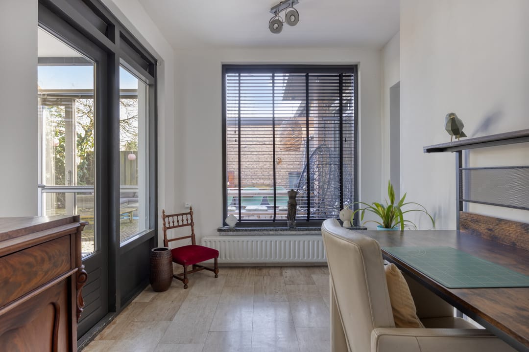 Foto 17 van Stricklaan 1