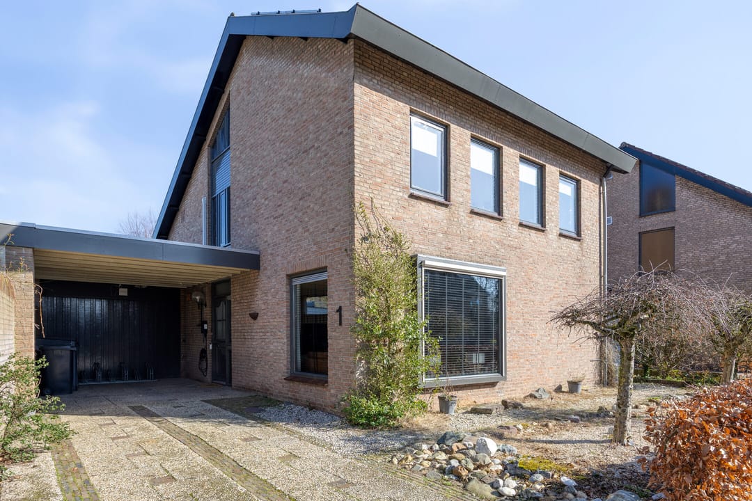 Foto 7 van Stricklaan 1