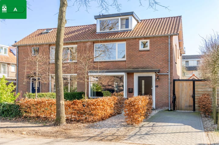 Sparrenlaan 40 main image