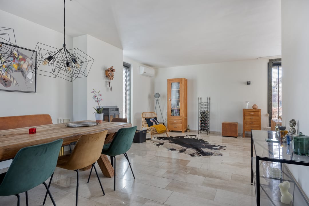 Foto 11 van Stricklaan 1