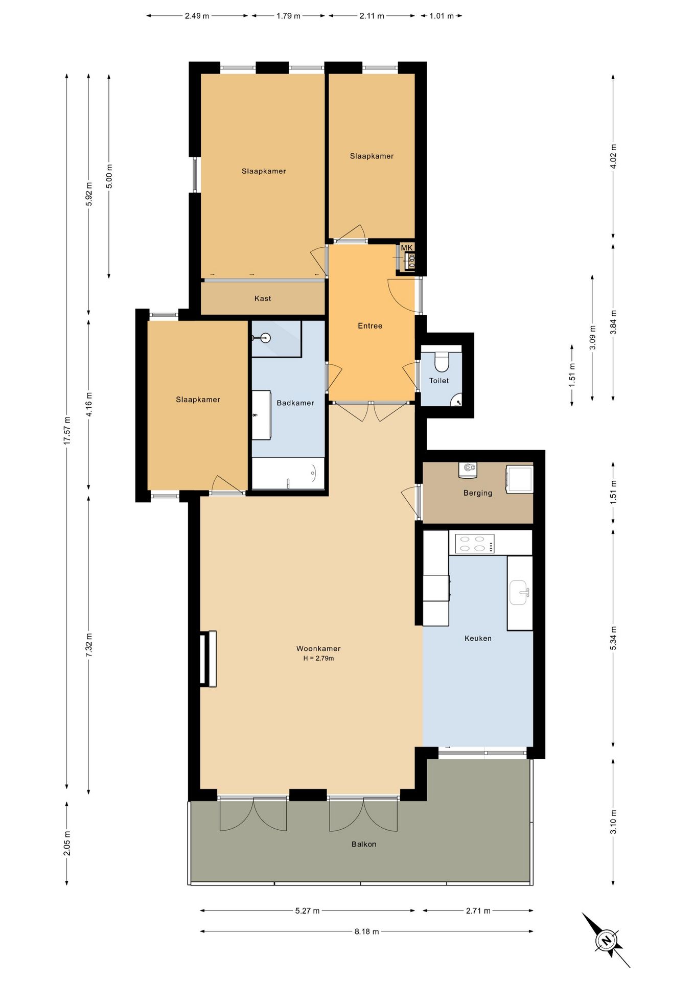 Photo 34 of Biezenland 25