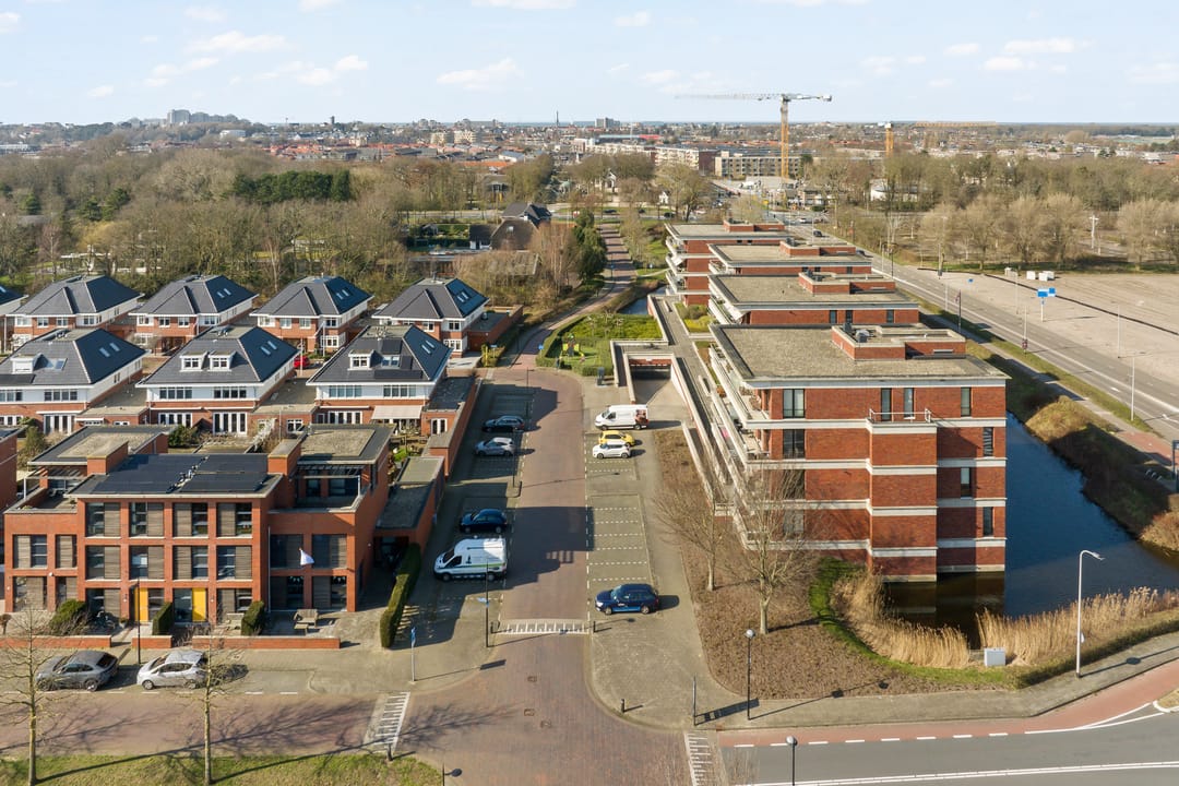 Photo 32 of Biezenland 25