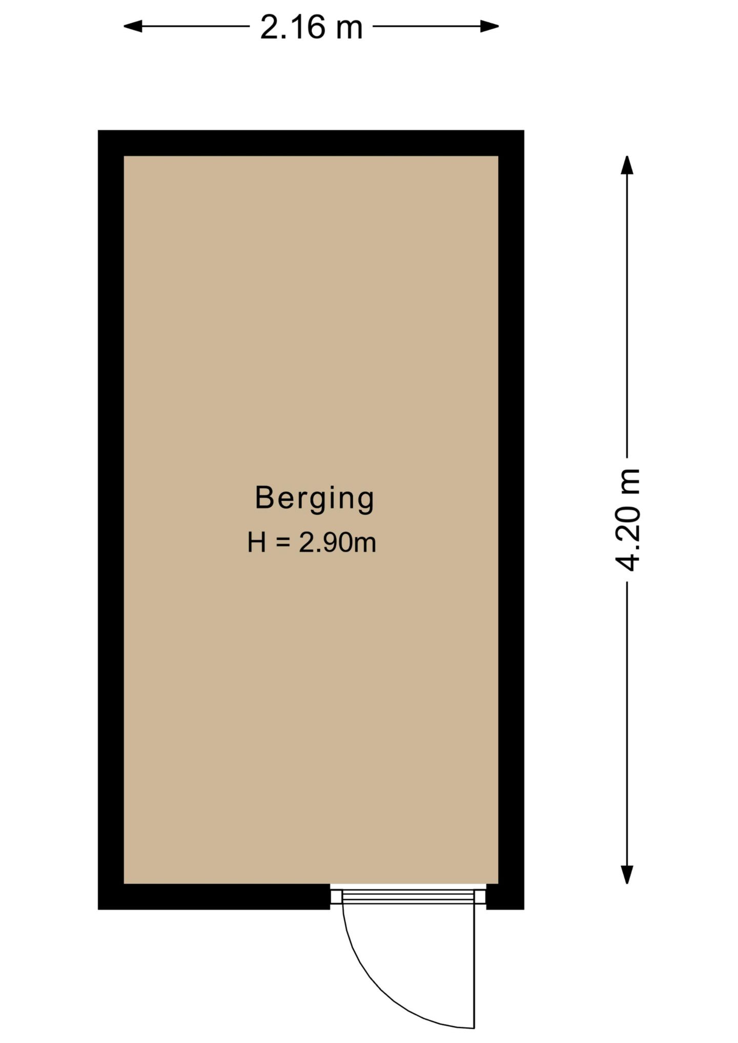 Photo 35 of Biezenland 25