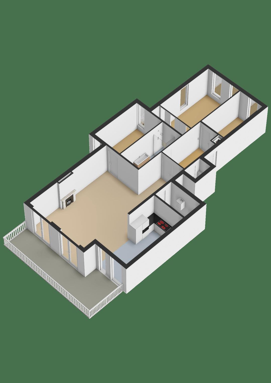 Photo 37 of Biezenland 25