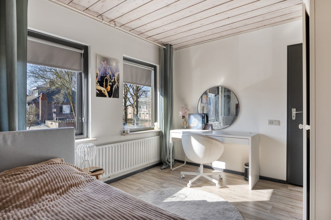 Foto 32 van Stricklaan 1