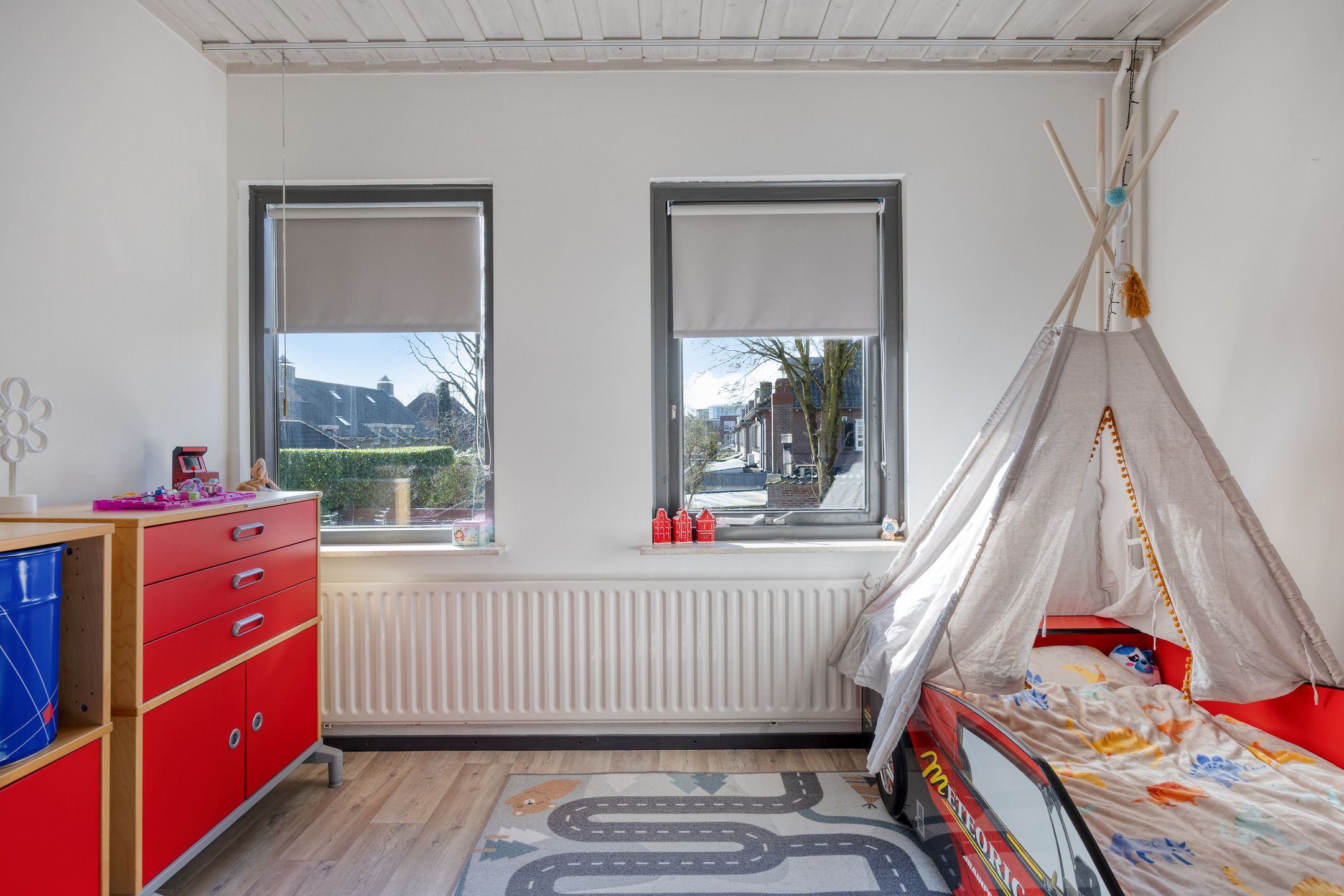 Foto 33 van Stricklaan 1