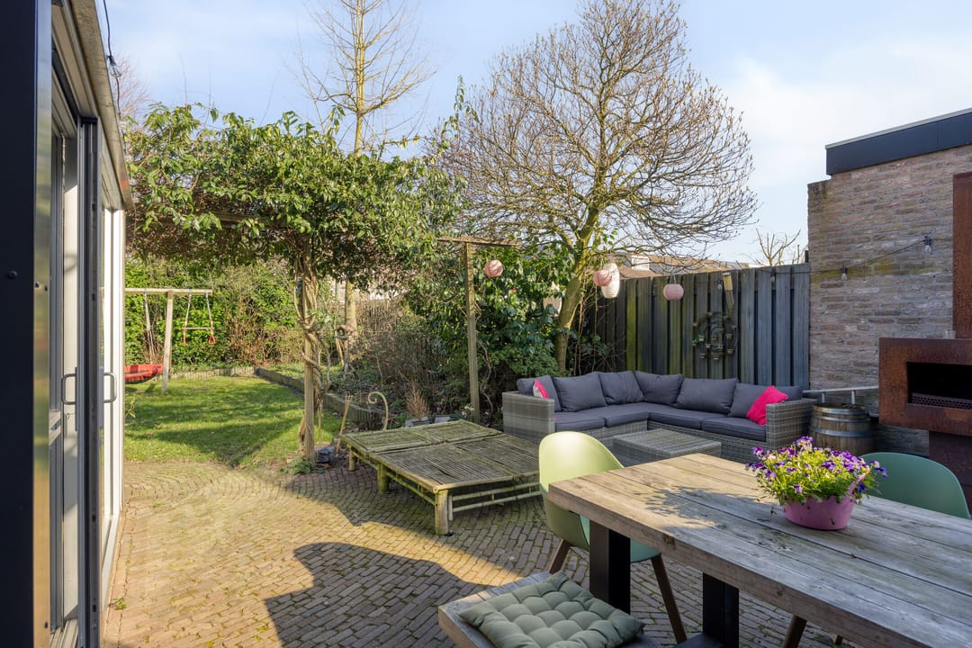 Foto 41 van Stricklaan 1