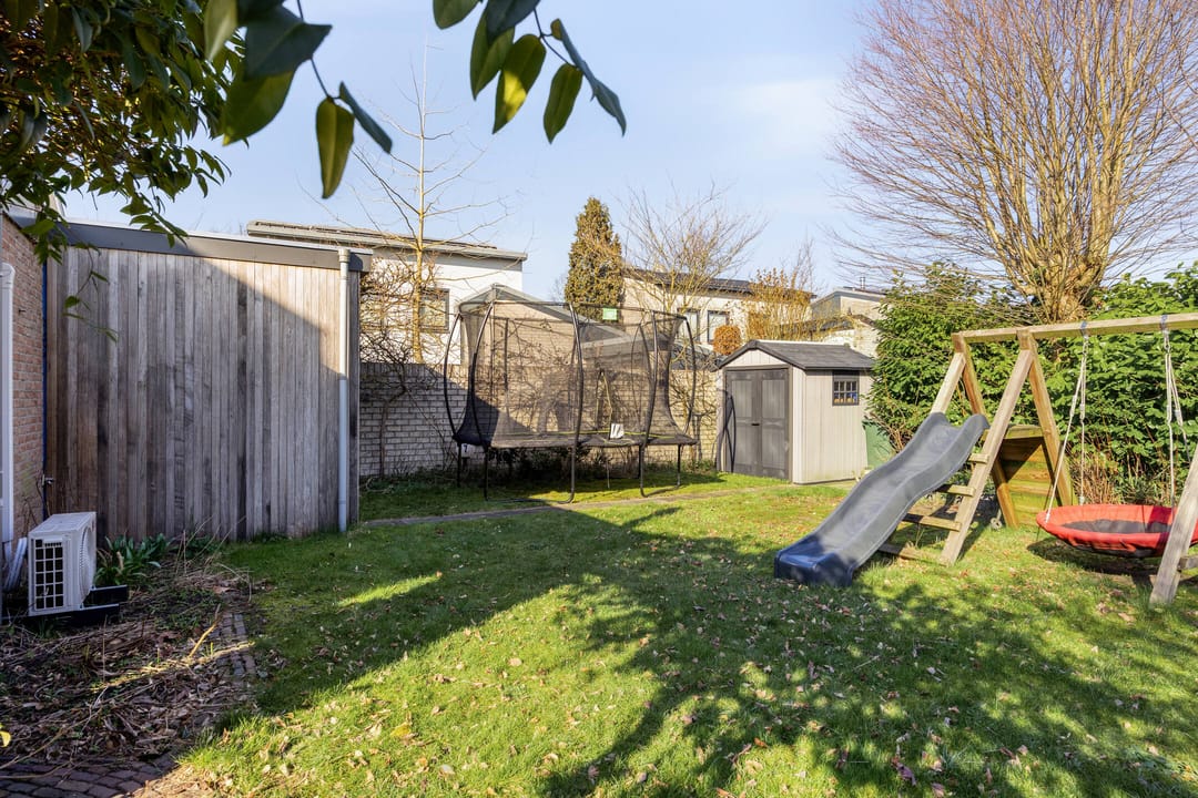 Foto 43 van Stricklaan 1