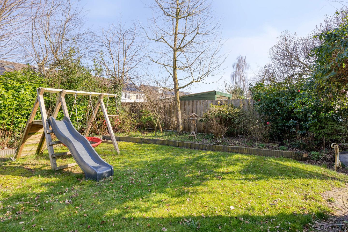 Foto 44 van Stricklaan 1