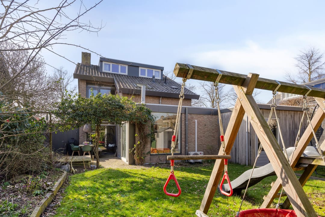 Foto 46 van Stricklaan 1