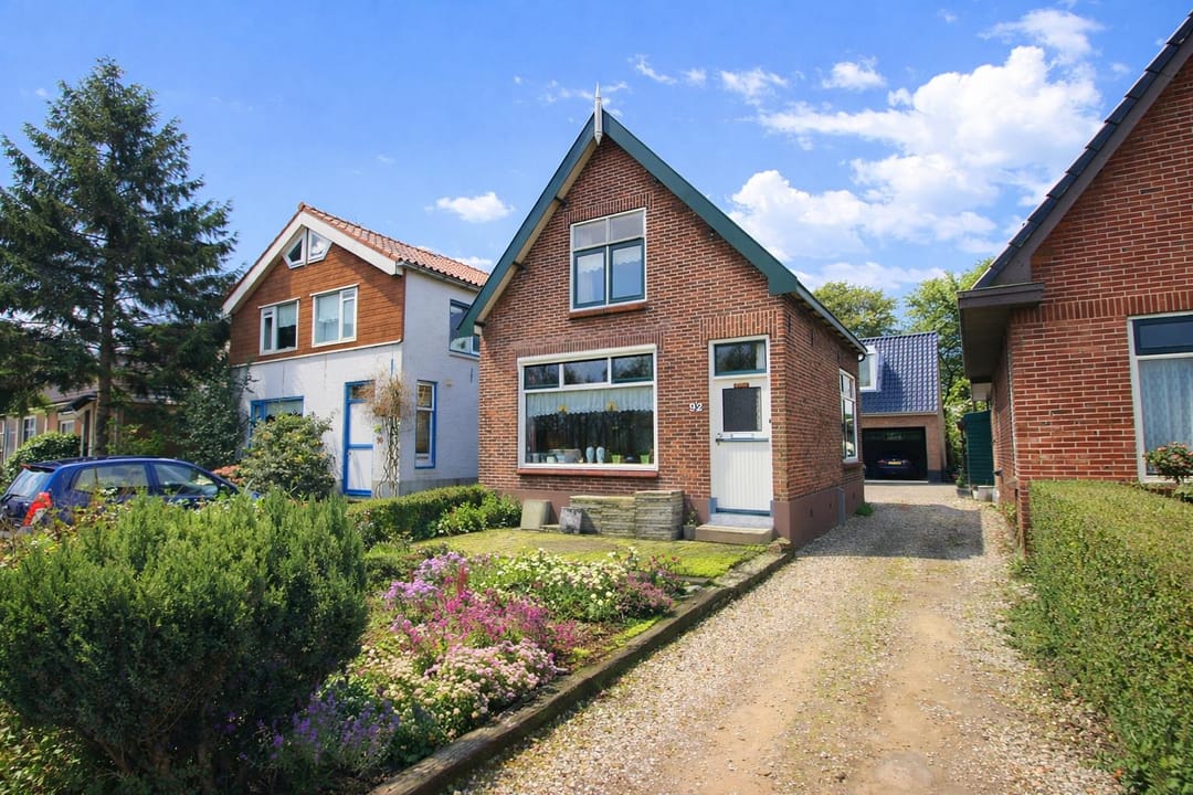 Foto 1 van Noordeinde 92