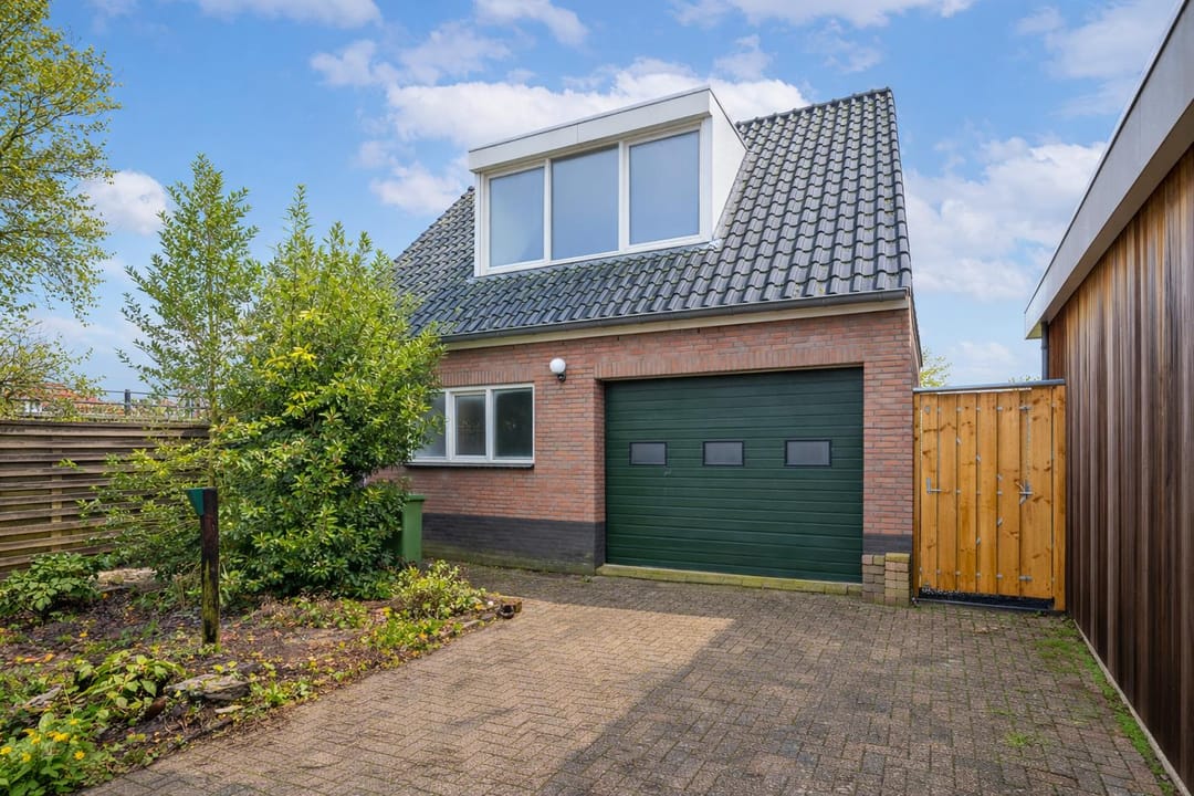 Foto 2 van Noordeinde 92